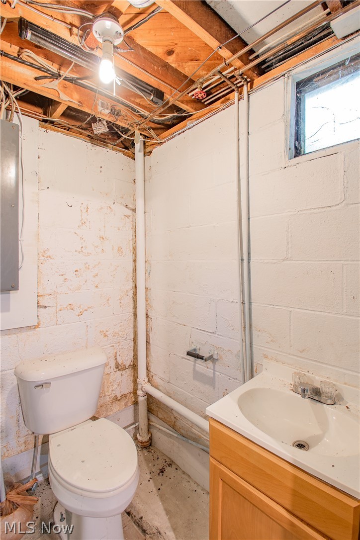 Fairlawn HTS Est - Residential