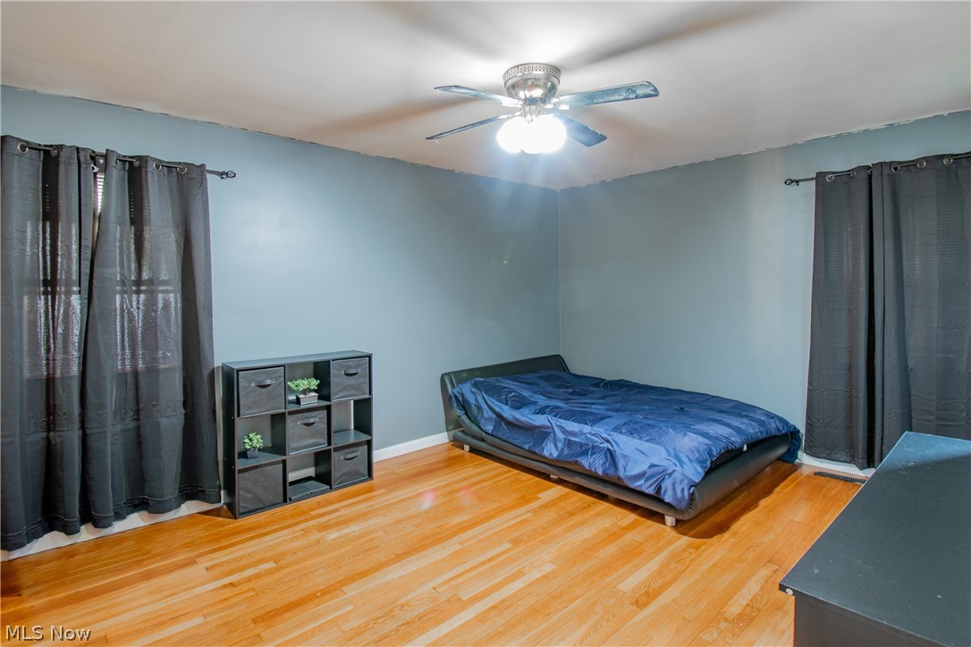 Fairlawn HTS Est - Residential