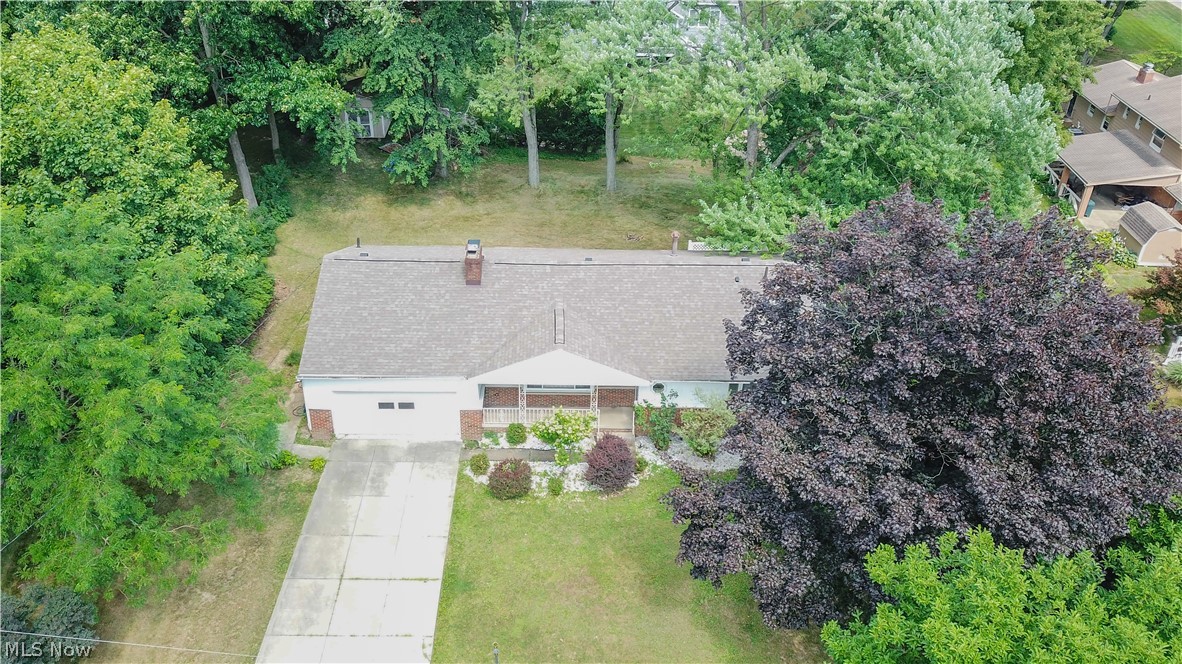 Fairlawn HTS Est - Residential
