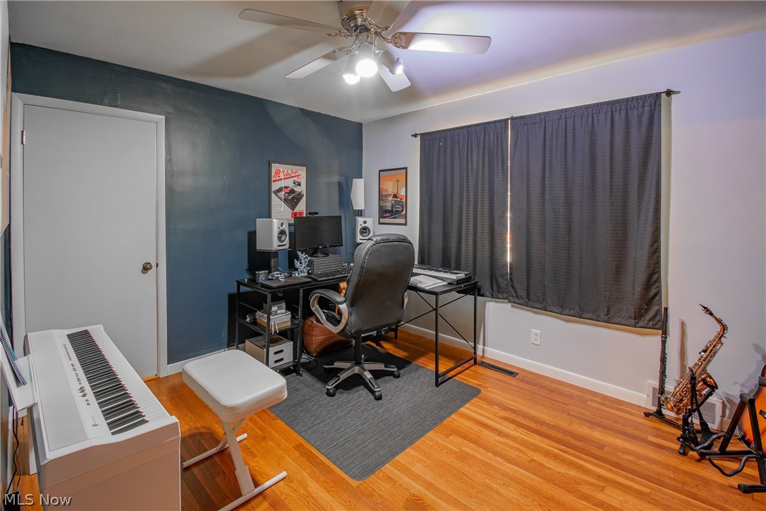 Fairlawn HTS Est - Residential