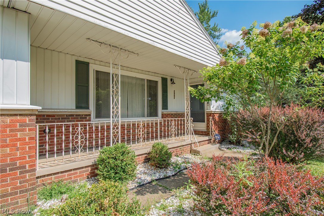 Fairlawn HTS Est - Residential