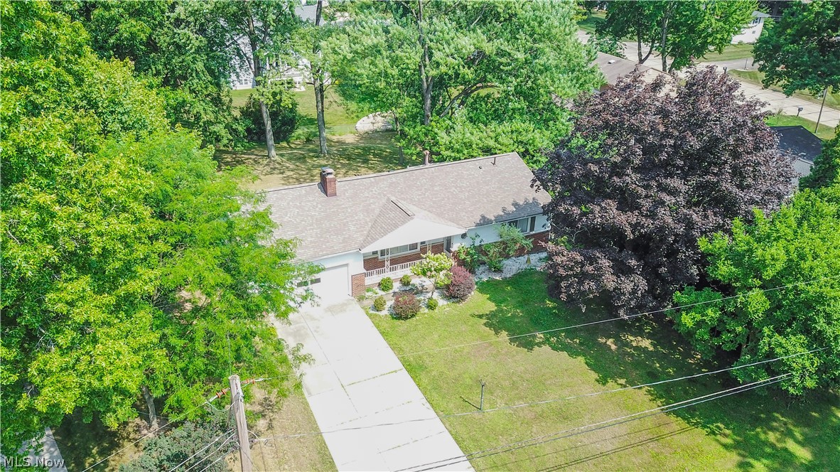 Fairlawn HTS Est - Residential
