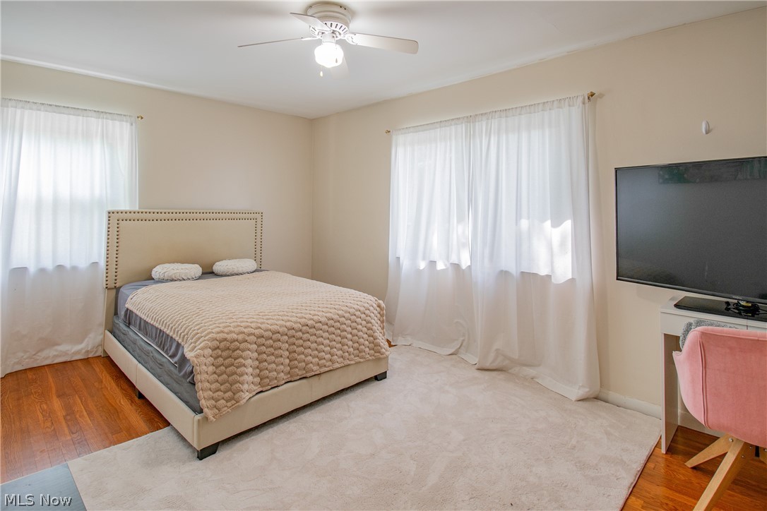 Fairlawn HTS Est - Residential