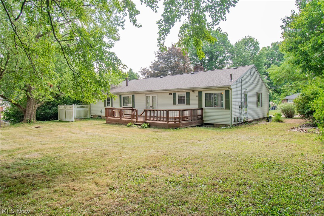 Fairlawn HTS Est - Residential