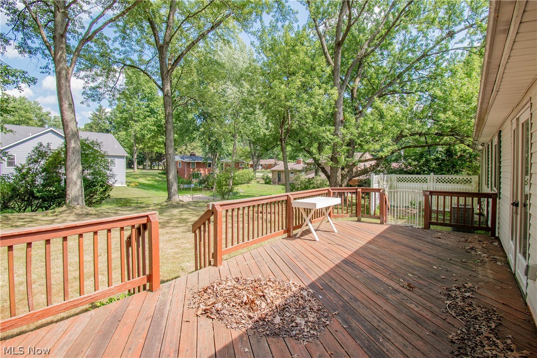 Fairlawn HTS Est - Residential