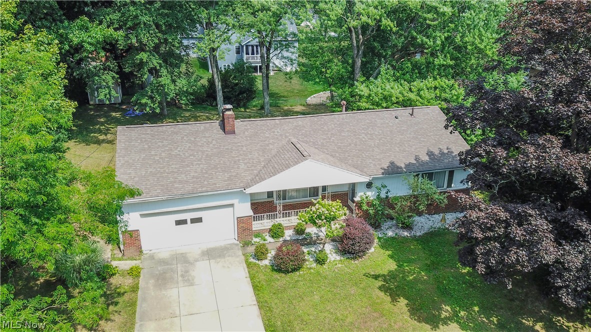 Fairlawn HTS Est - Residential
