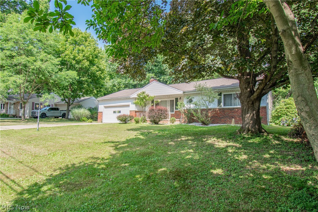 Fairlawn HTS Est - Residential