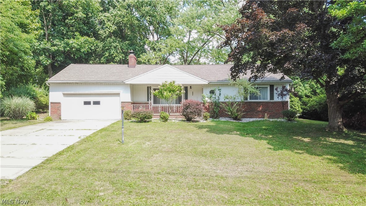 Fairlawn HTS Est - Residential