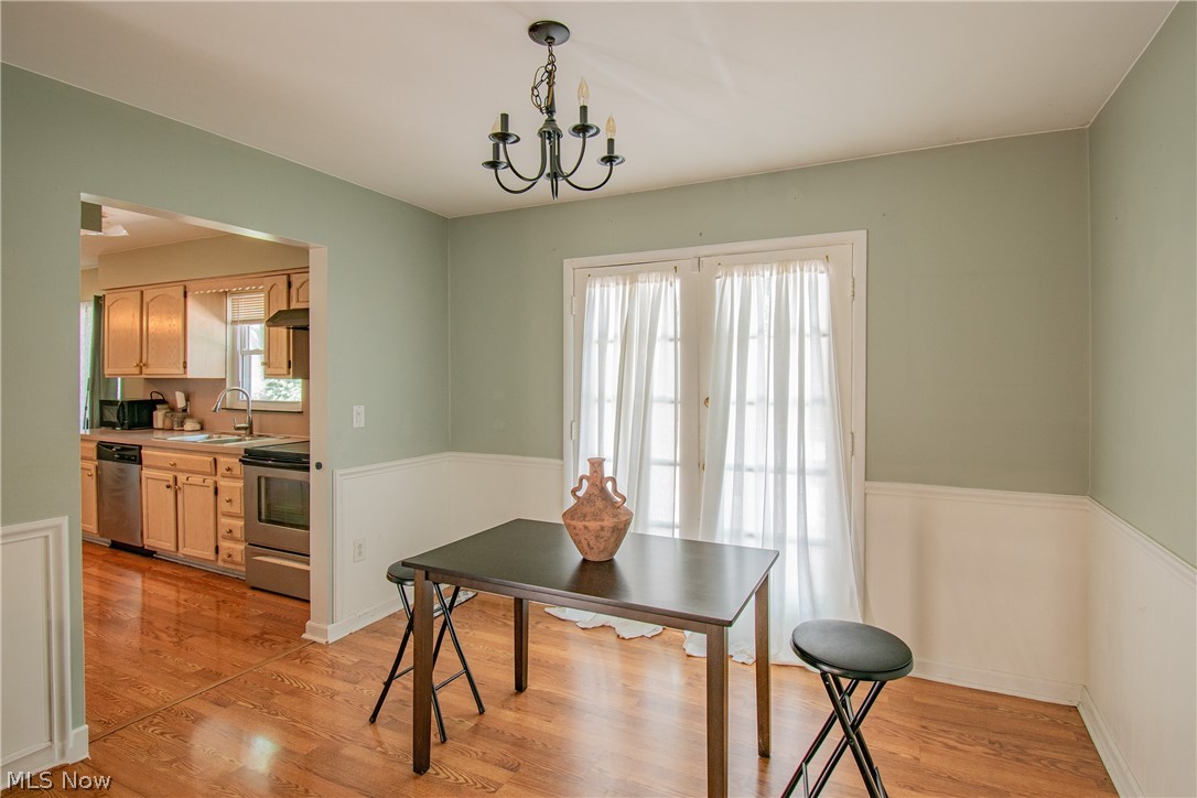 Fairlawn HTS Est - Residential