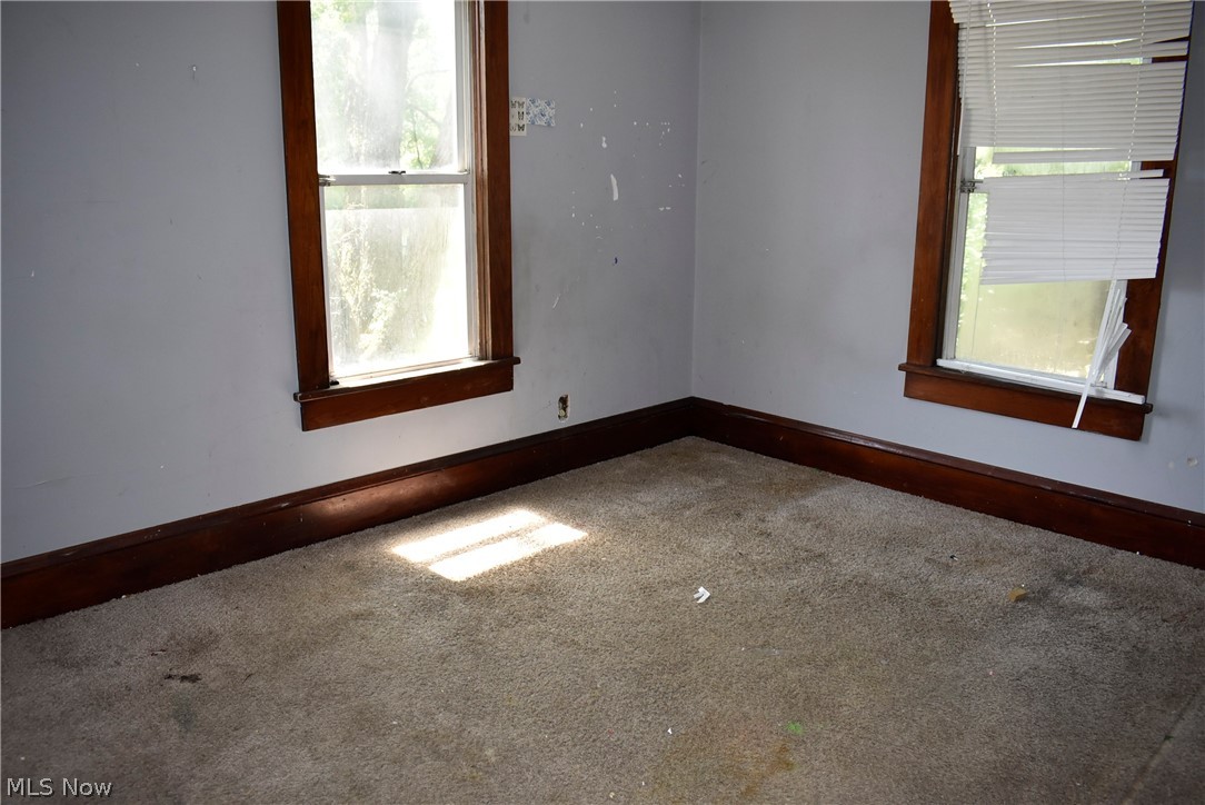 John Flowers Add - Residential