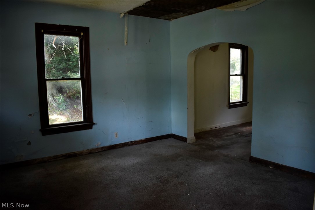 John Flowers Add - Residential