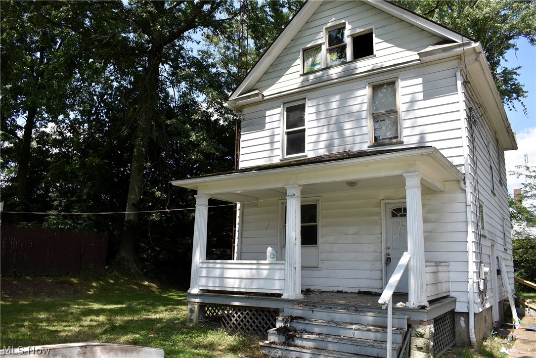 John Flowers Add - Residential