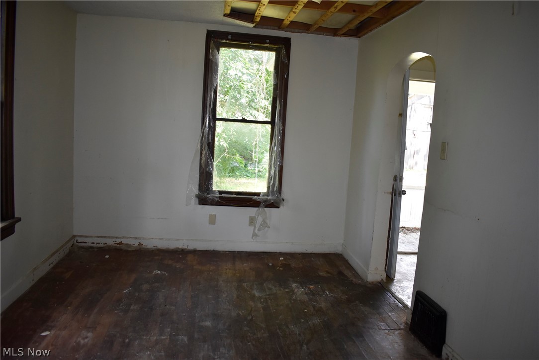 John Flowers Add - Residential