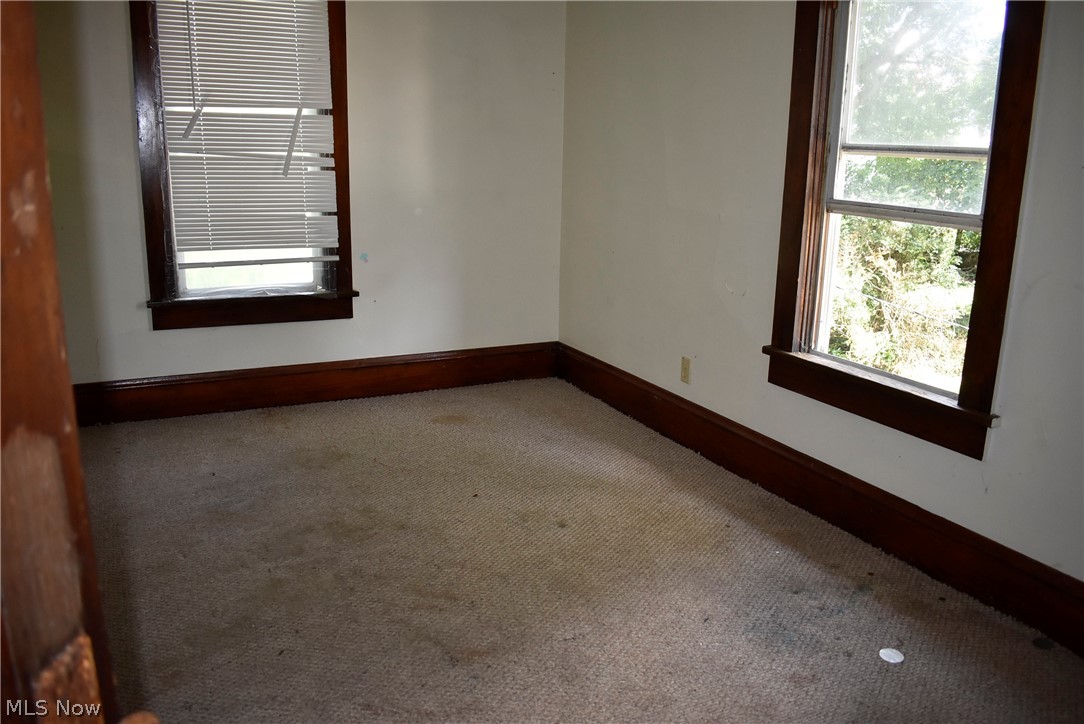 John Flowers Add - Residential