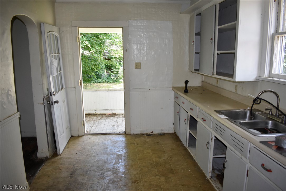 John Flowers Add - Residential