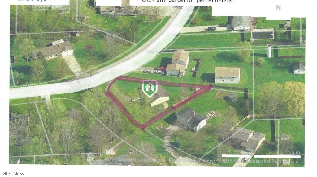 Mentor Estates Allotment - Residential