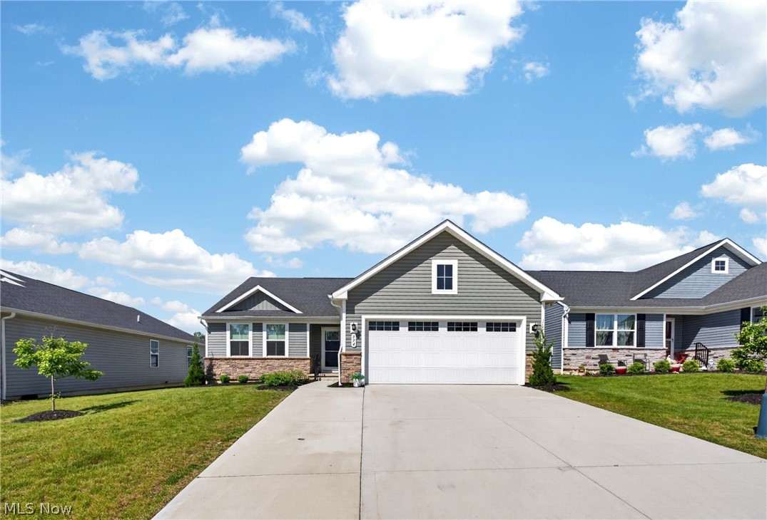 Hidden Lakes Estates Ph 6 - Residential