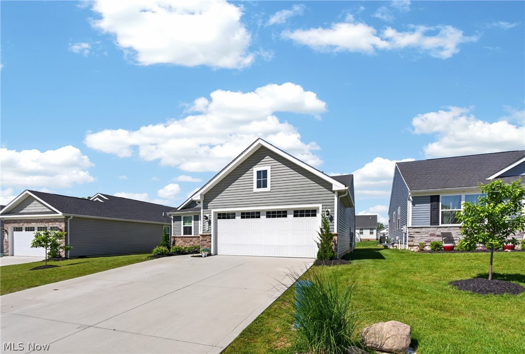 Hidden Lakes Estates Ph 6 - Residential