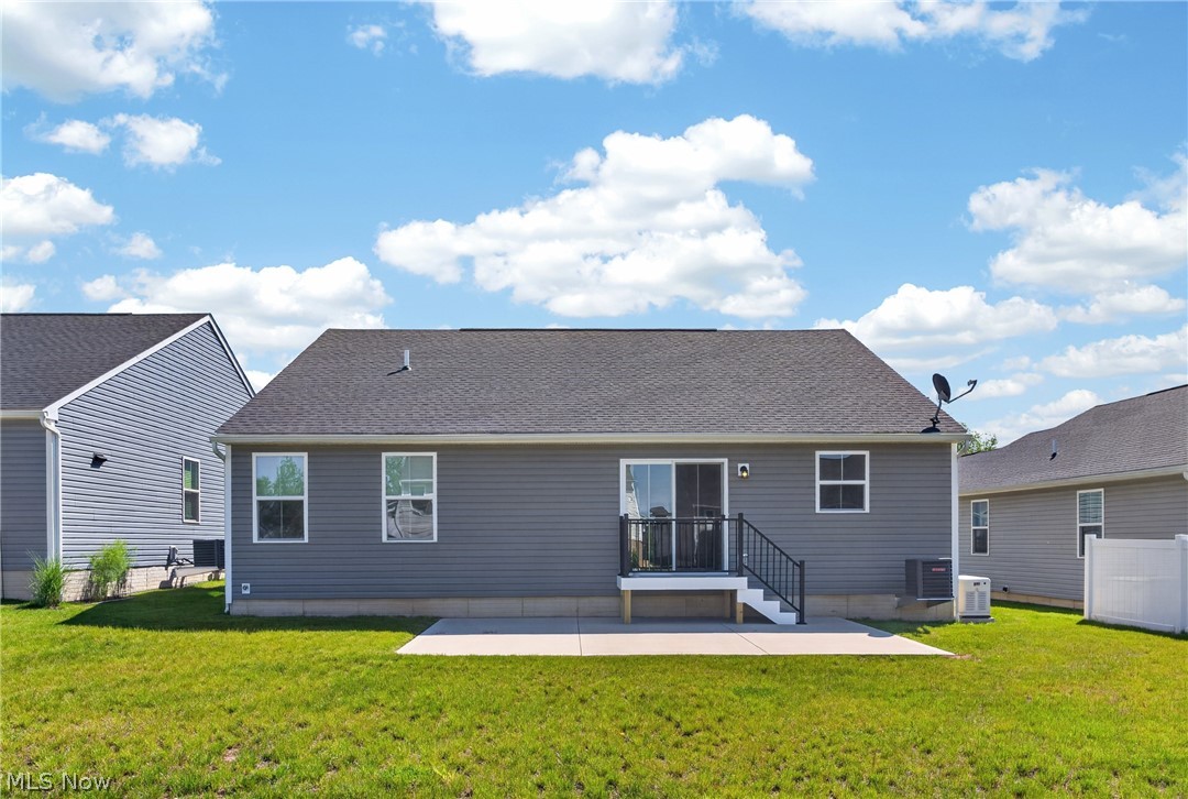 Hidden Lakes Estates Ph 6 - Residential