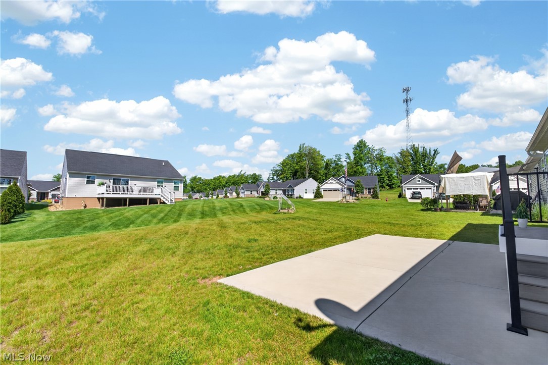 Hidden Lakes Estates Ph 6 - Residential