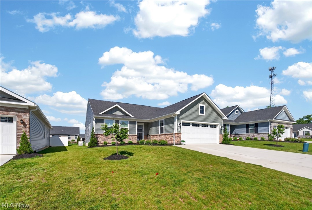Hidden Lakes Estates Ph 6 - Residential