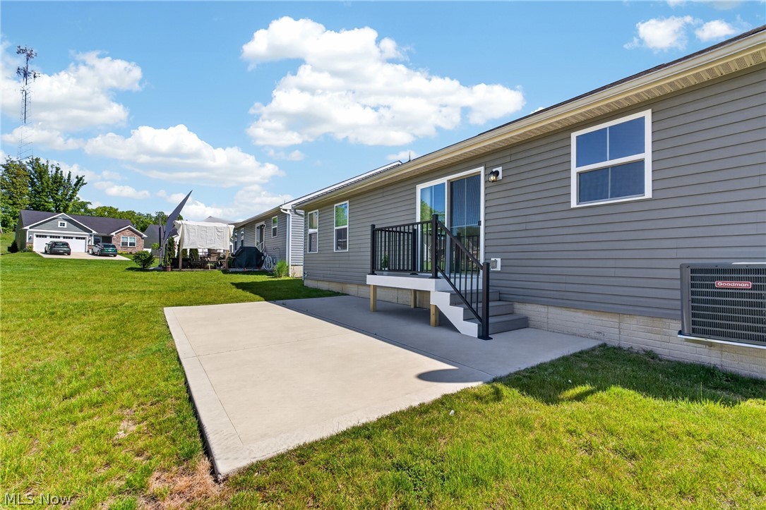 Hidden Lakes Estates Ph 6 - Residential