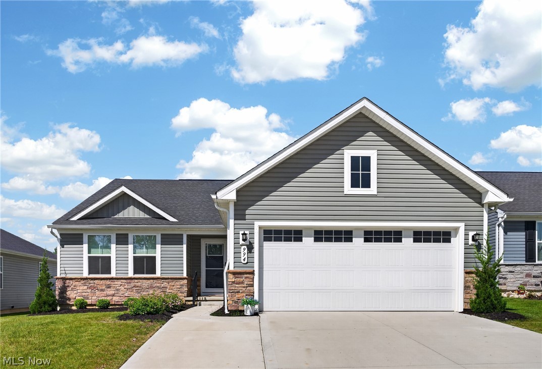 Hidden Lakes Estates Ph 6 - Residential