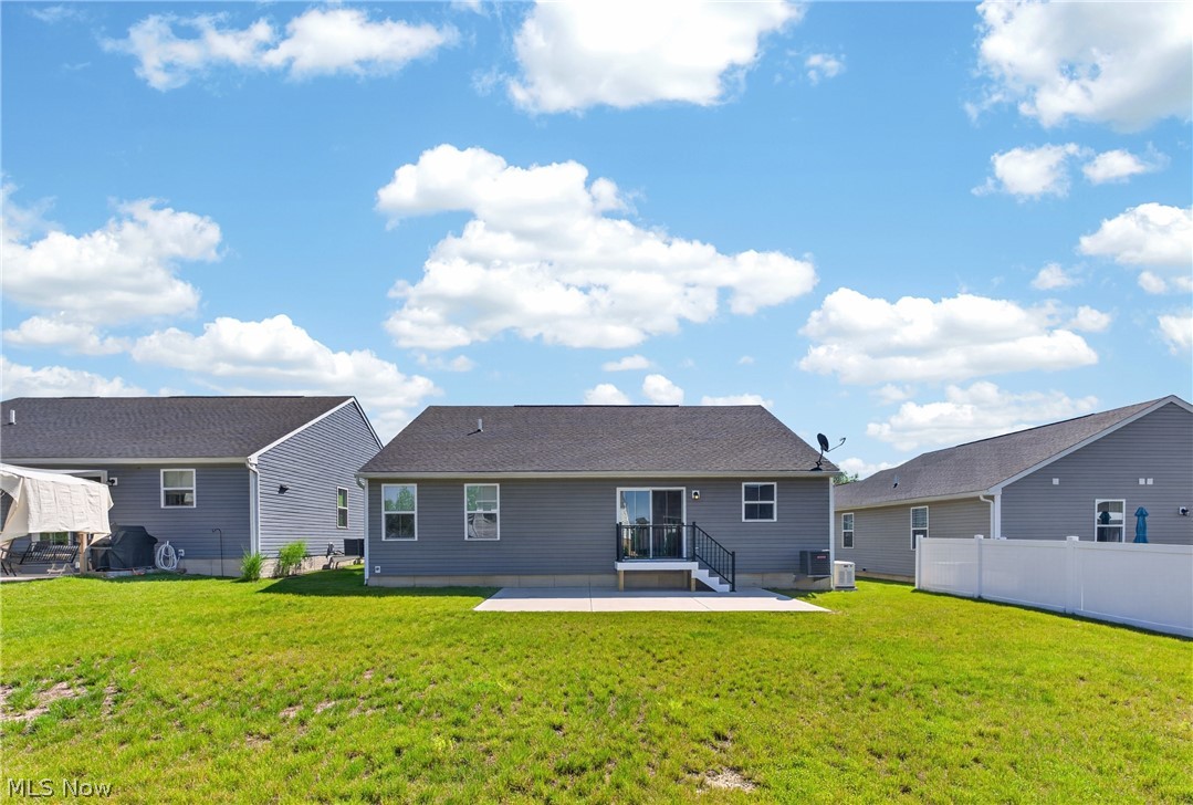 Hidden Lakes Estates Ph 6 - Residential