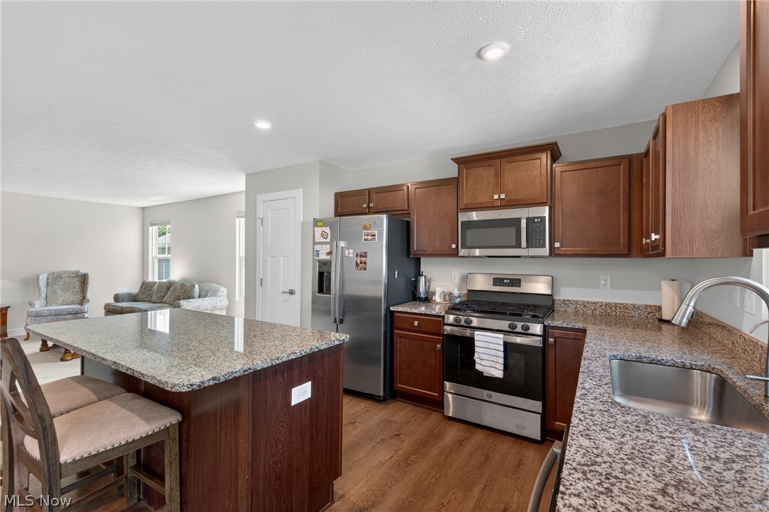 Hidden Lakes Estates Ph 6 - Residential