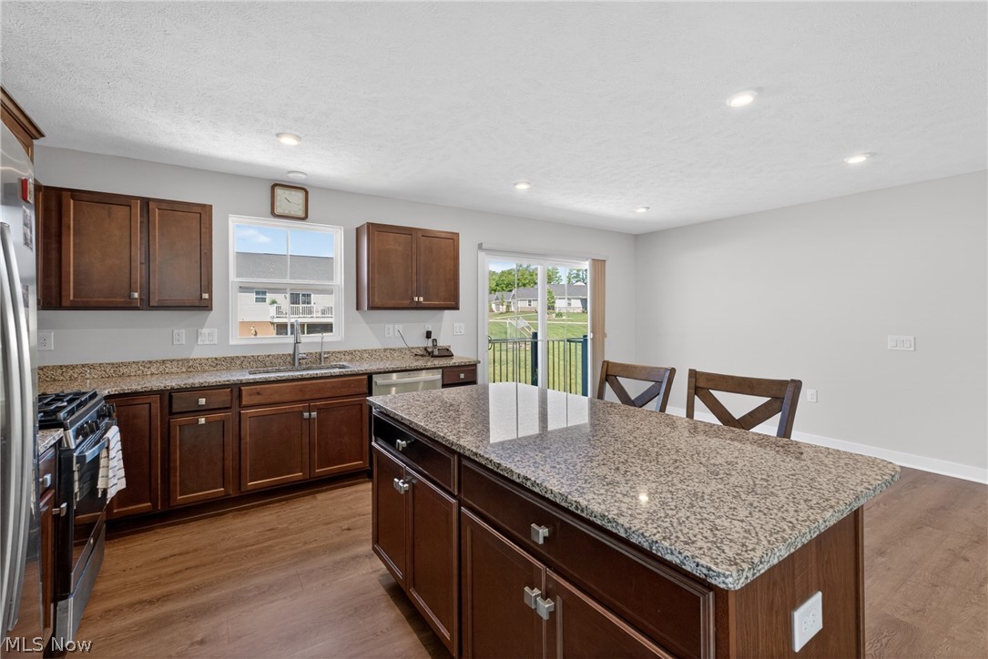 Hidden Lakes Estates Ph 6 - Residential