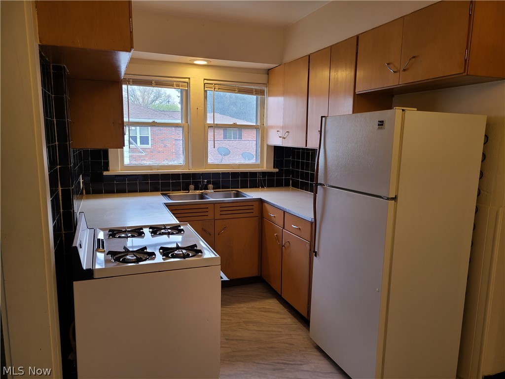 Cuyahoga View Estate - Residential Lease