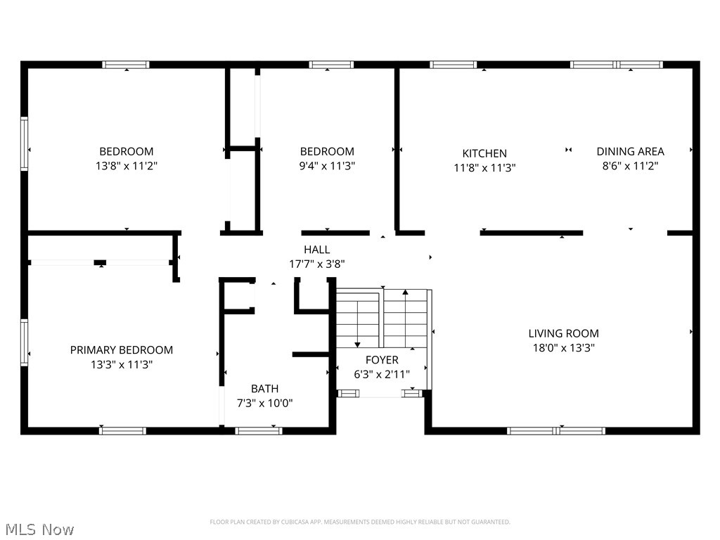 Perrywood Estates #1 - Residential