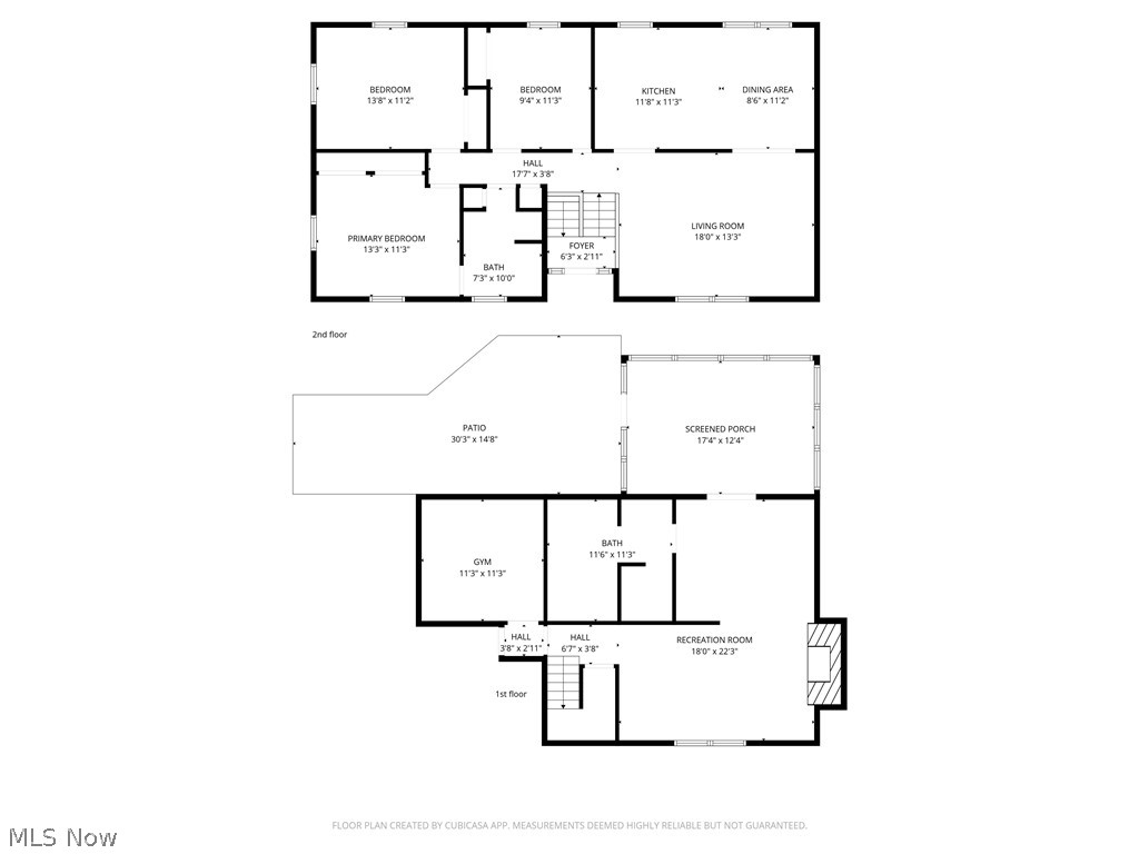 Perrywood Estates #1 - Residential