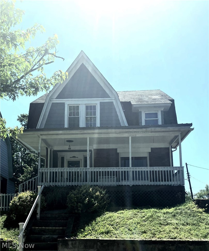 Jc Lashleys Sub - Residential