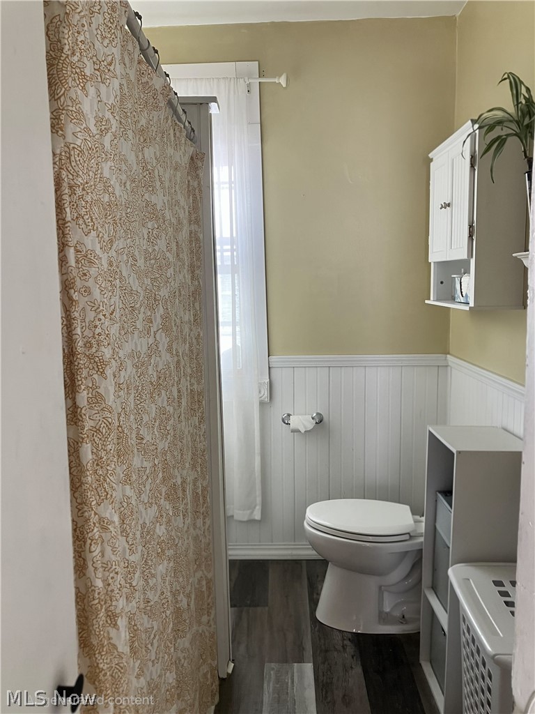 Jc Lashleys Sub - Residential