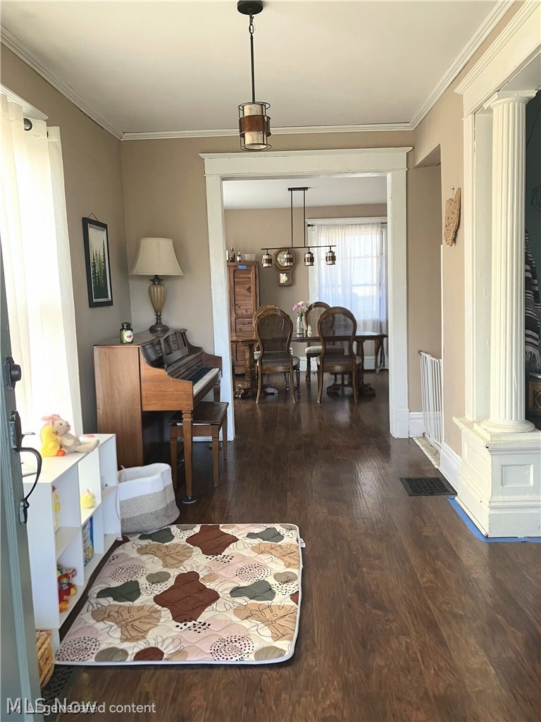 Jc Lashleys Sub - Residential