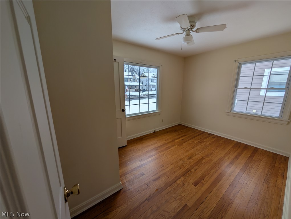 Mccourt - Residential Lease