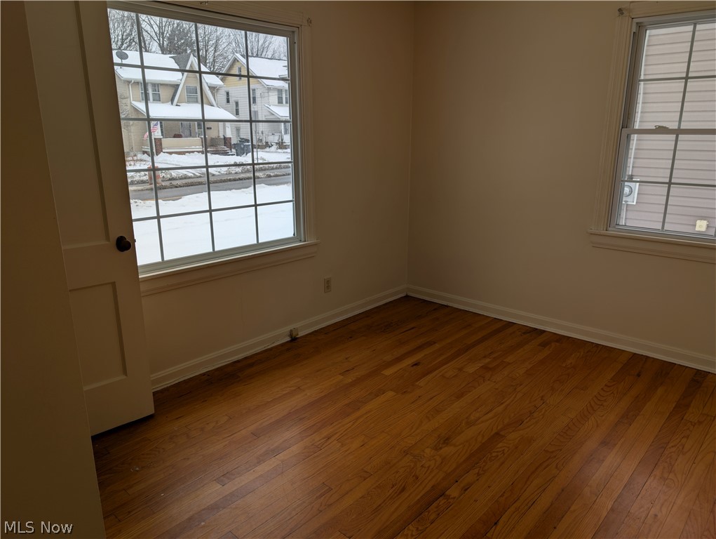 Mccourt - Residential Lease