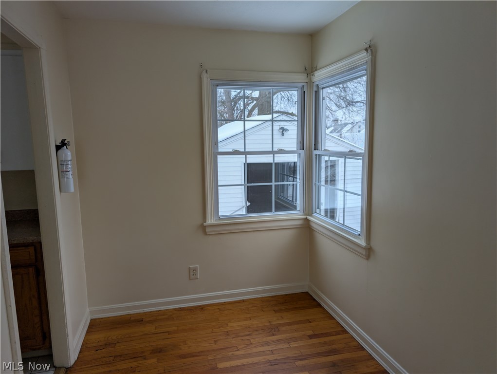Mccourt - Residential Lease