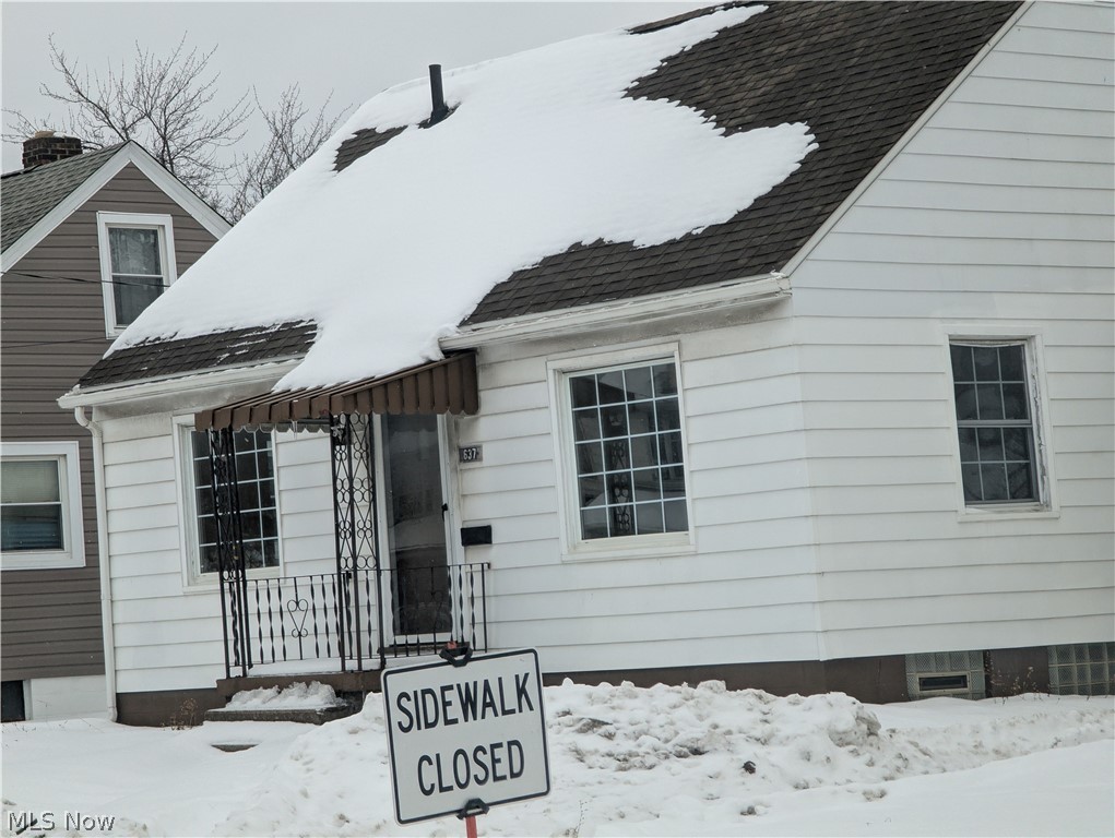 Mccourt - Residential Lease