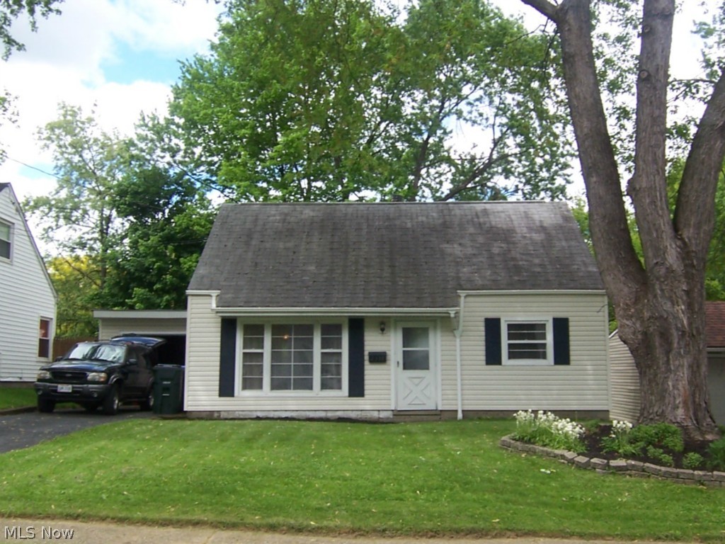Newberry Heights - Residential