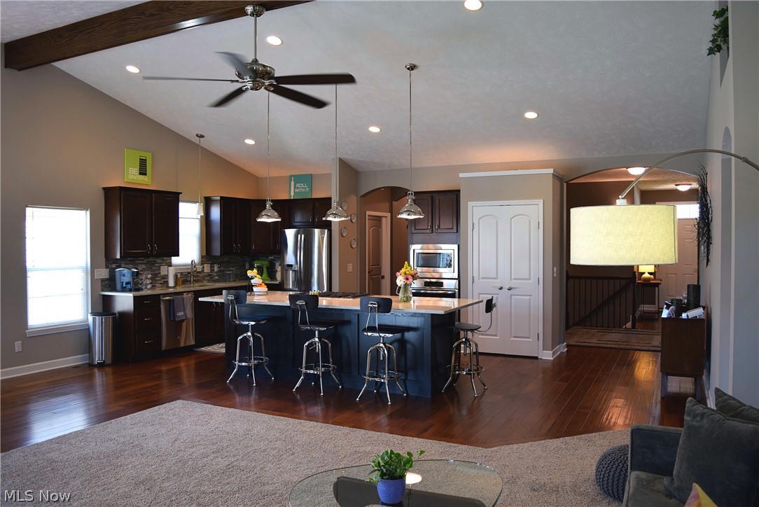 Shoreland Crossing Sub 2 - Residential
