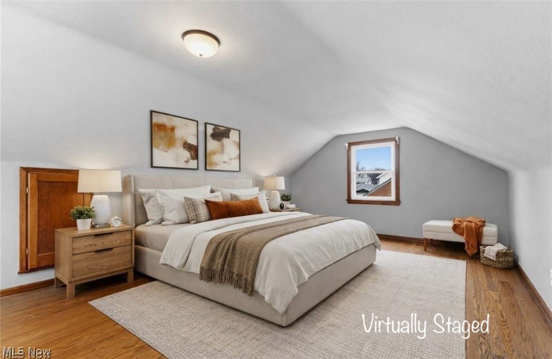 Massillon - Residential