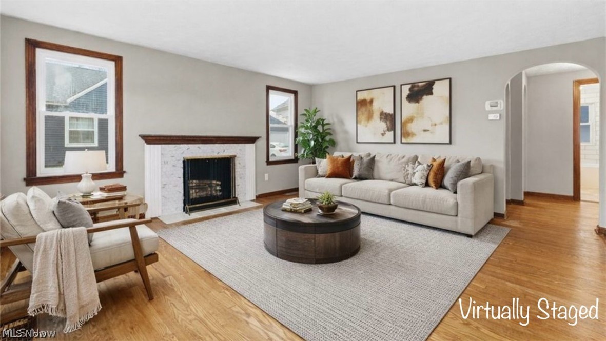 Massillon - Residential