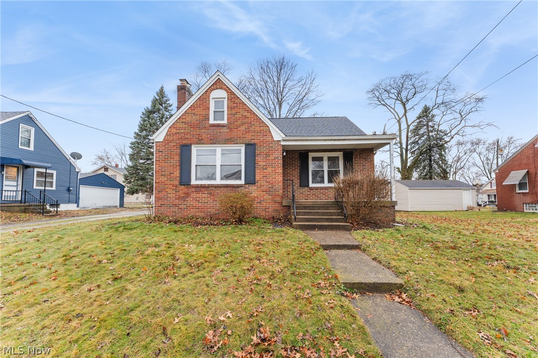 Massillon - Residential
