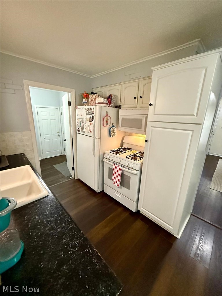 City/Youngstown - Residential