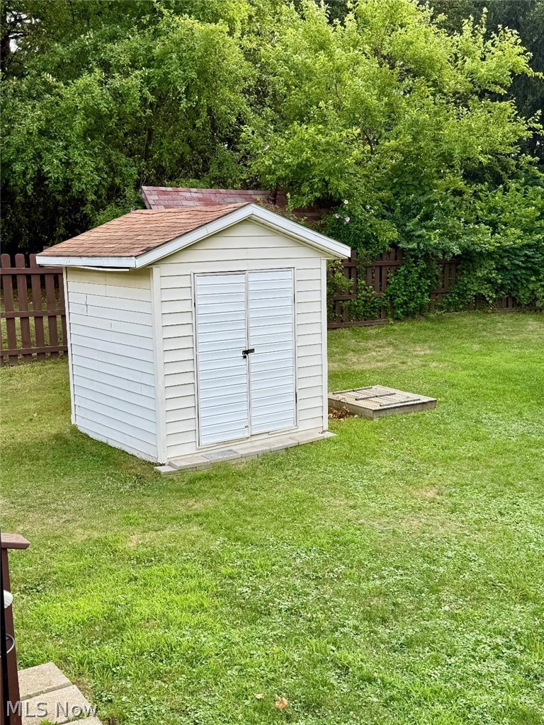 City/Youngstown - Residential