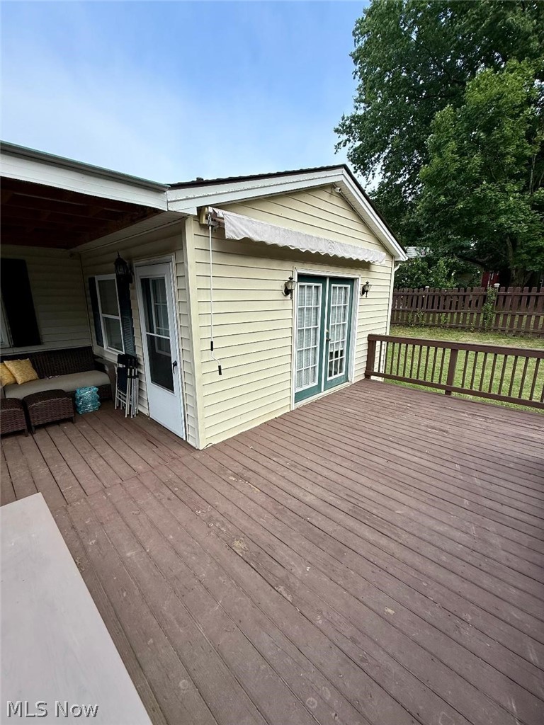 City/Youngstown - Residential