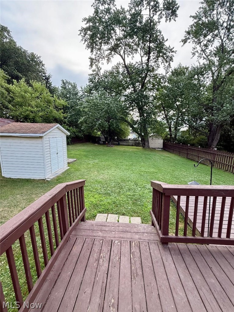 City/Youngstown - Residential