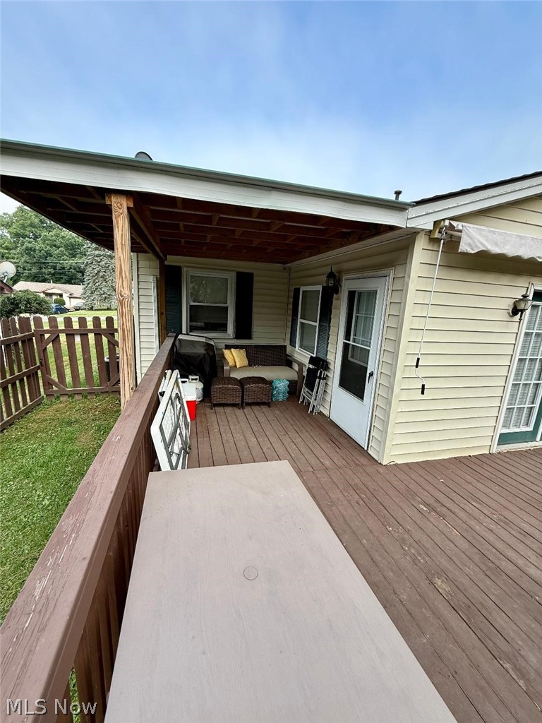 City/Youngstown - Residential